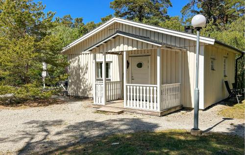Villa Skogshem — 4-Star Luxury Hotel in Visby, Sweden