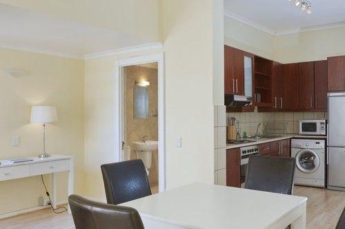 De Waterkant Villas and Apartments African Elite Propertie