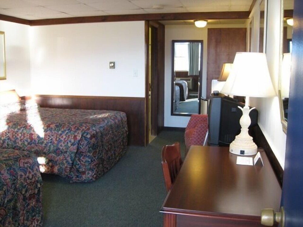 Sea Whale Motel - photo 10