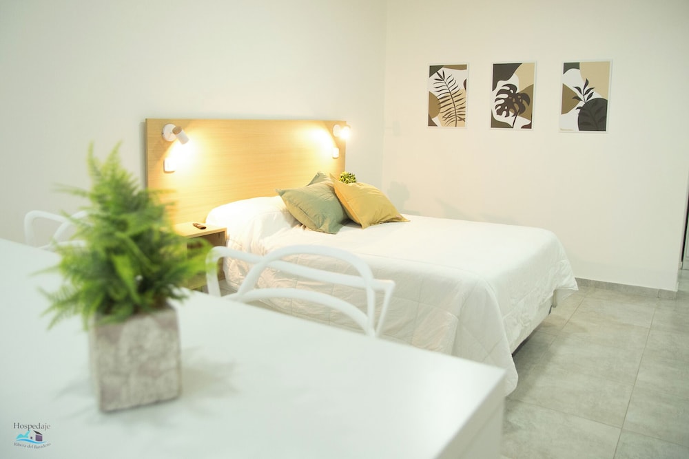 Apart Hotel Ribera del Baradero — hotel in Baradero