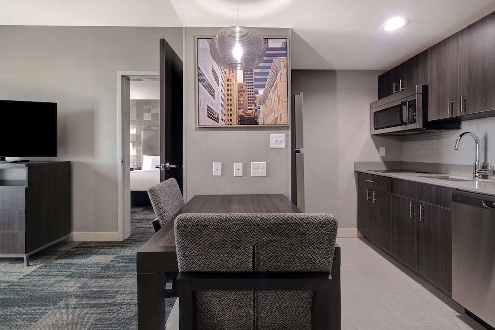 Homewood Suites by Hilton Oklahoma City Quail Springs - photo 16