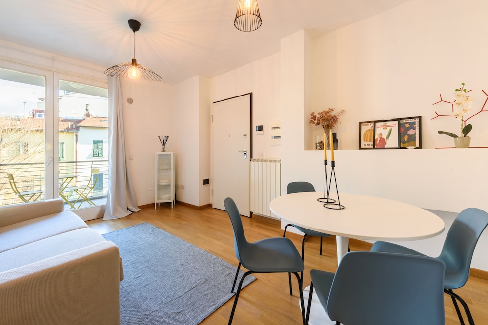La mì casa by Mmega — 4-Star Luxury Hotel in Florence, Italy