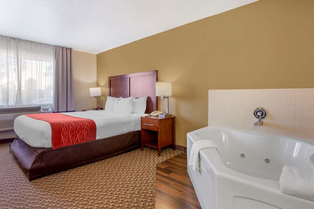 Comfort Inn Payson - photo 12