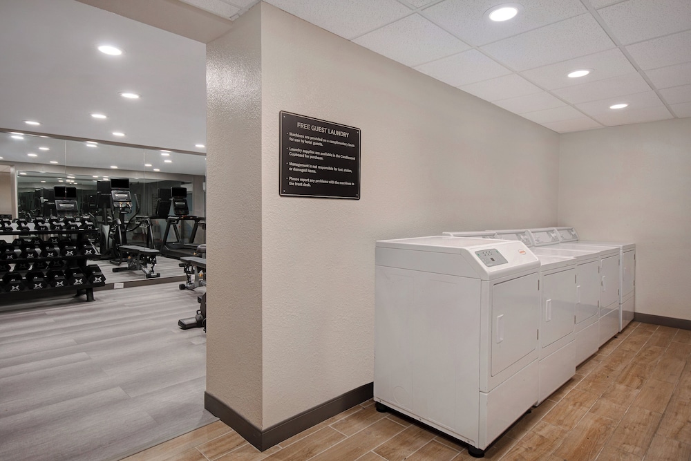Candlewood Suites Columbia Ft. Jackson by IHG - photo 49
