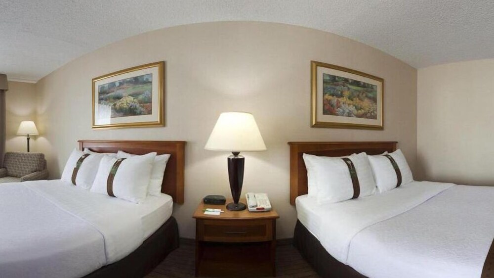 Holiday Inn Johnstown Gloversville by IHG - photo 4