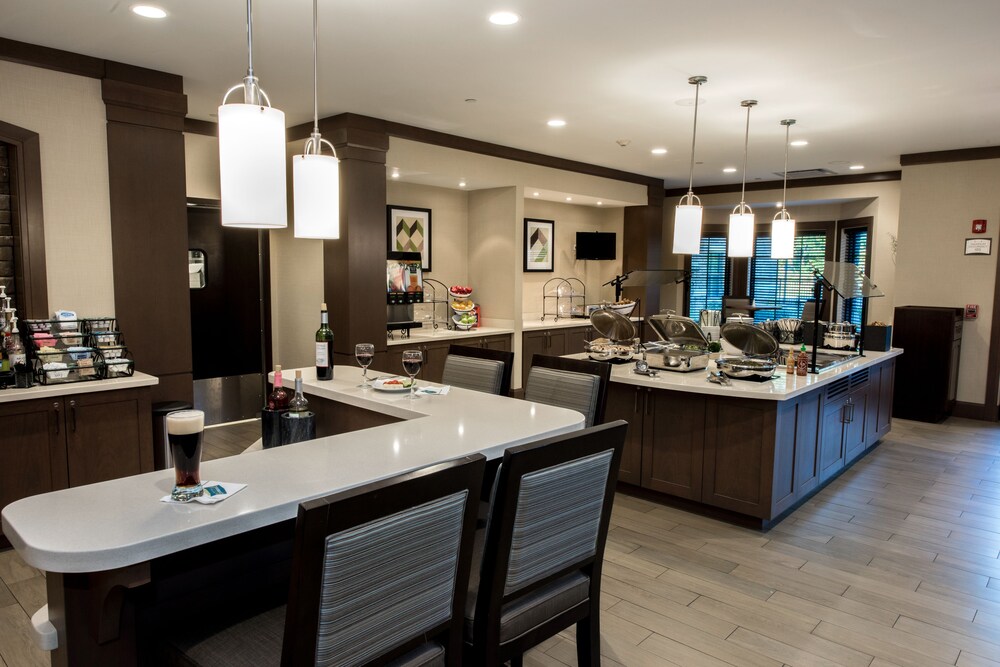 Staybridge Suites Albany Wolf Rd Colonie Center by IHG - photo 30