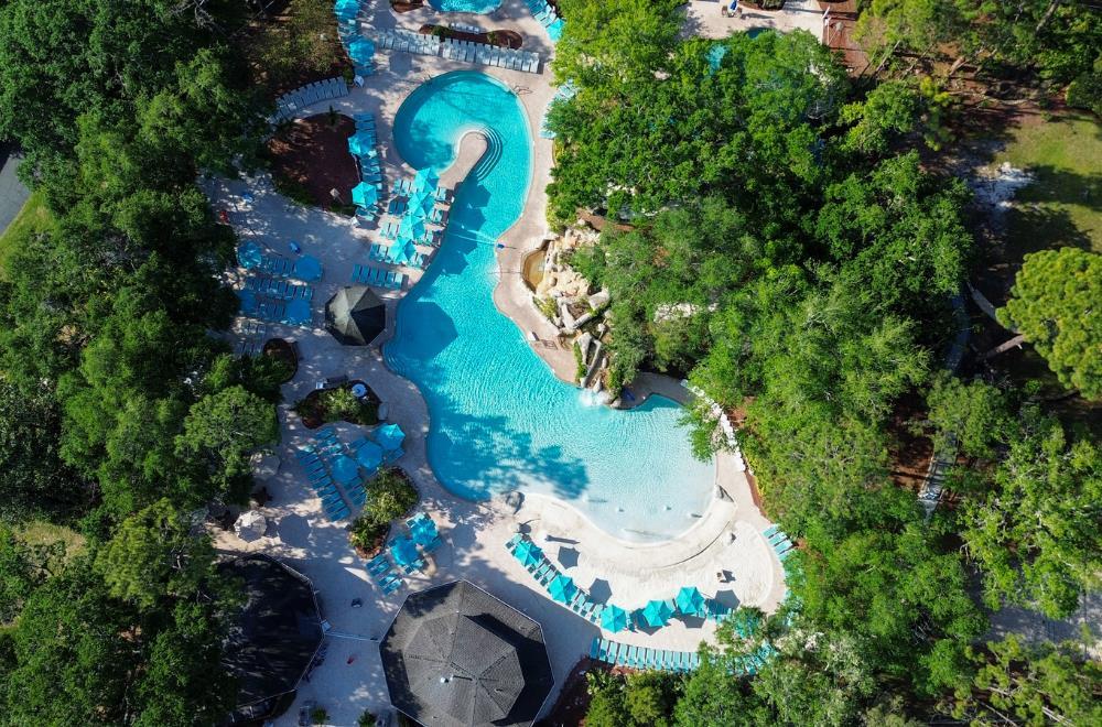 Innisbrook Resort - photo 15
