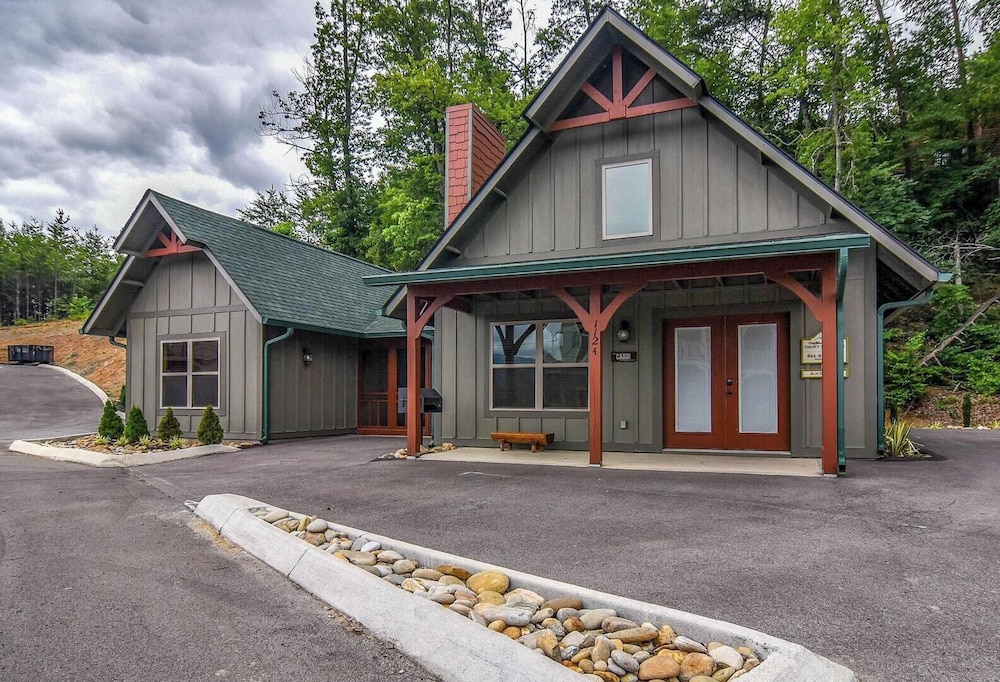 Blue Smoke View - last minute hotel in Pigeon Forge