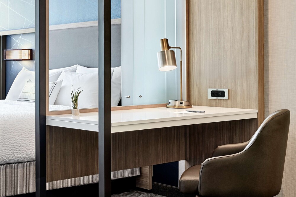 SpringHill Suites by Marriott St. George Washington - photo 6