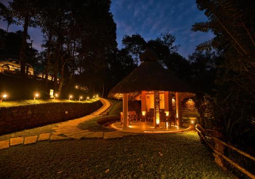 Chembarathi Wayanad Boutique Resort in Kalpatta, India