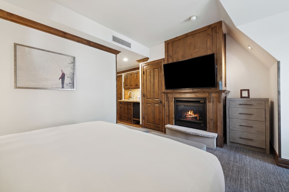 Hyatt Grand Aspen - photo 20