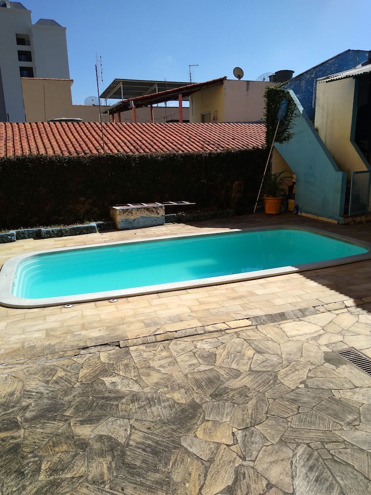 Recanto Azul in Aparecida, Brasil