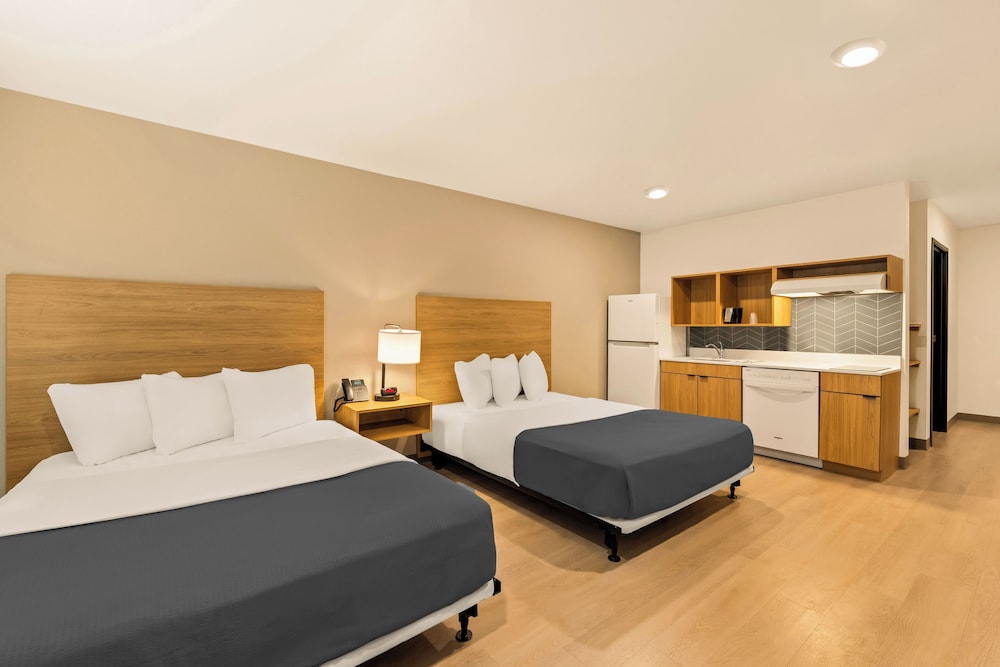 LivAway Suites Nashville Smyrna - photo 14