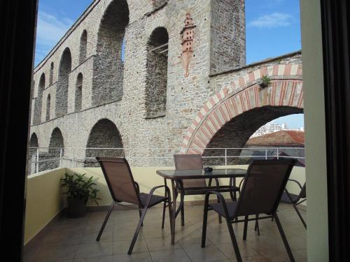 The Arch Nest — Kavala — photo 2