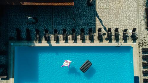 Zuzumbo Hotel
