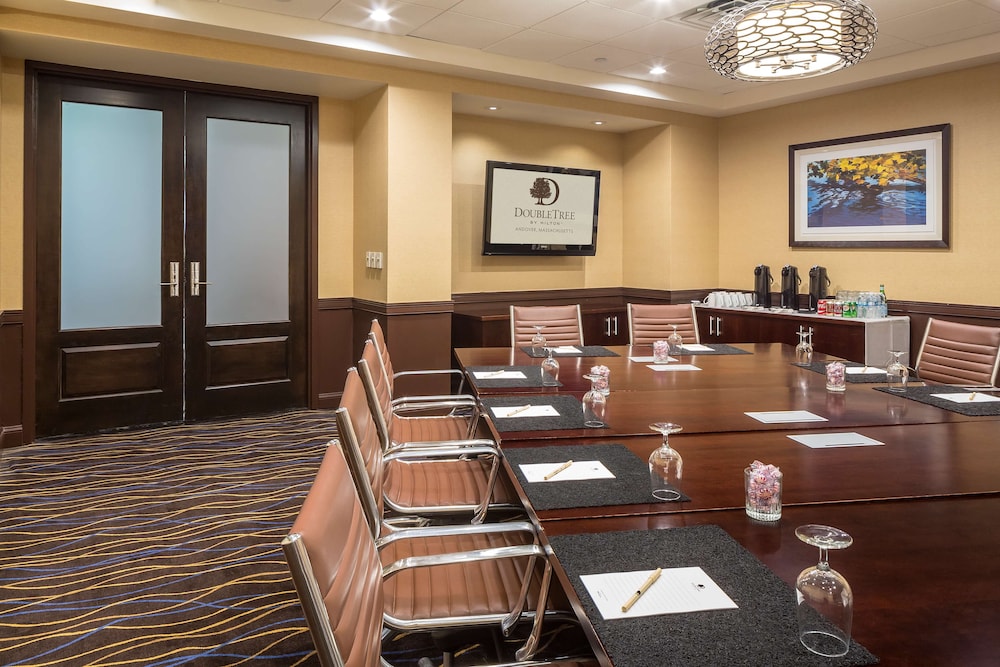 DoubleTree by Hilton Boston Andover - photo 36