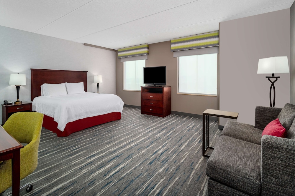 Hampton Inn Suites Minneapolis St Paul Arpt Mall of America - photo 21