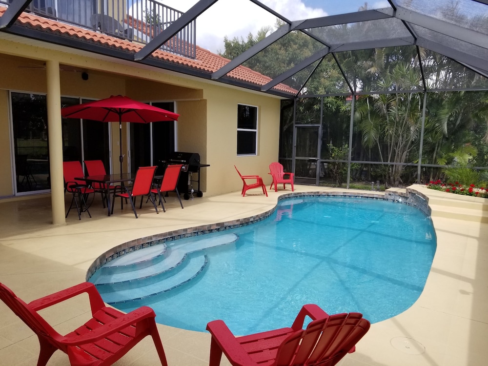 Tropical Waterview Mansion - photo 15