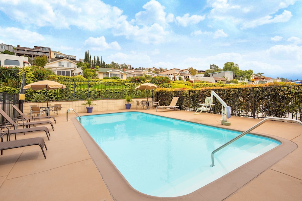 Holiday Inn Express San Diego Airport Old Town by IHG - photo 21