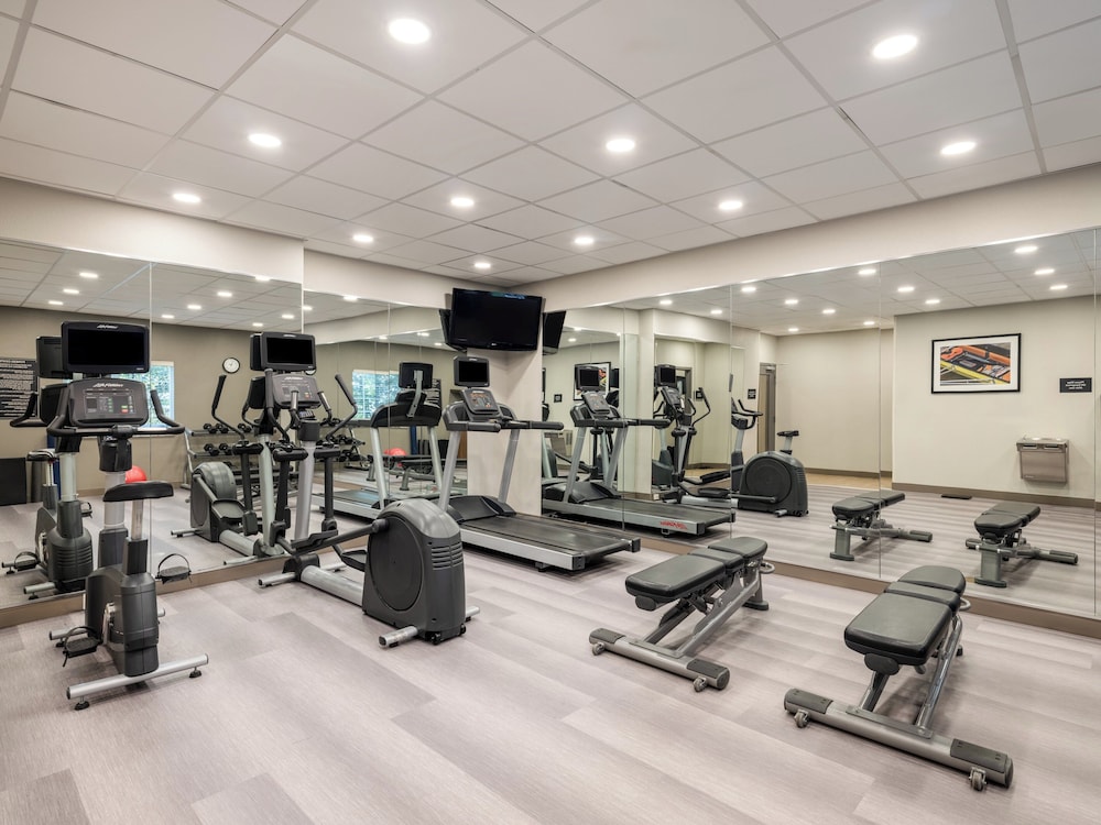 Candlewood Suites Arundel Mills BWI Airport by IHG - photo 28