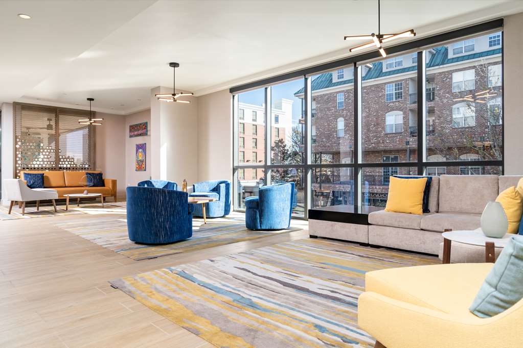 Hyatt Place Gainesville Downtown - photo 43