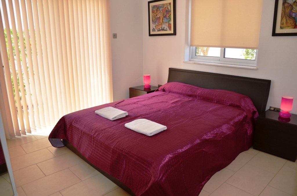 Sunrise Villas