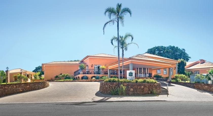 Vila Real Hotel in Jau, Brasil