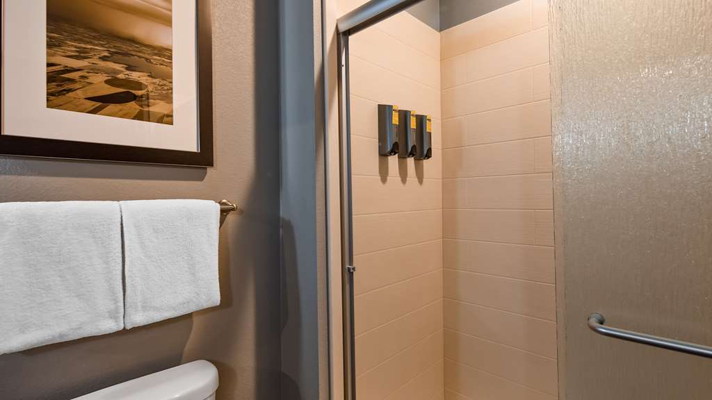 Best Western Plus Overland Inn - photo 23