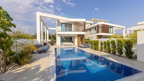 Nissi Residences Villa 4