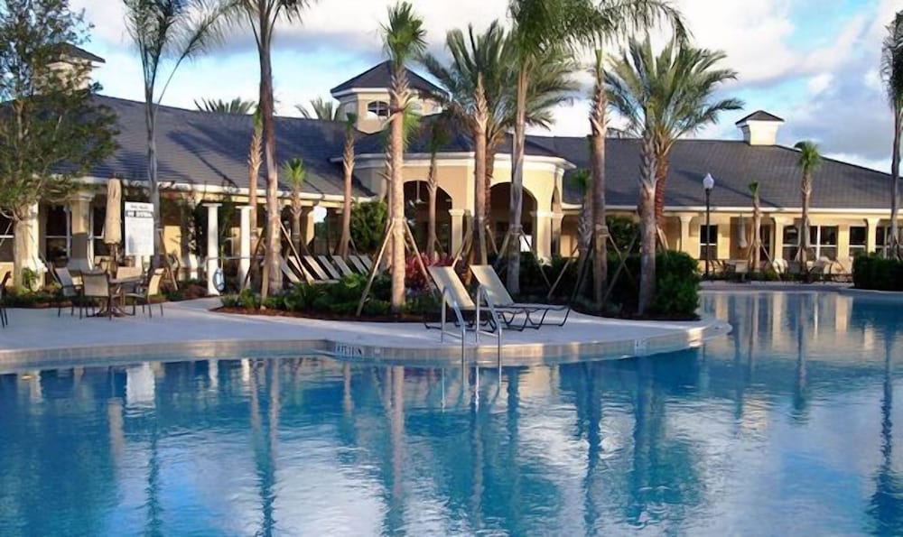 Windsor Hills Resort by Mickey Family - photo 12