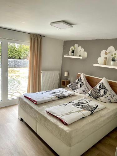 Haus SauerlandLiebe — 4-Star Luxury Hotel in Schmallenberg, Germany