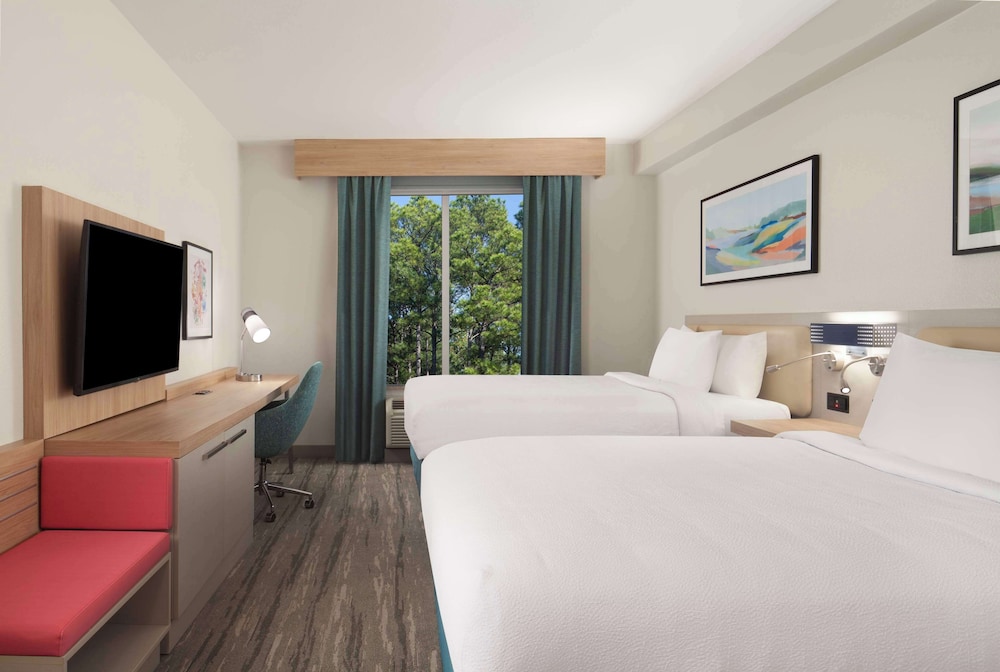 Hilton Garden Inn Shreveport - photo 7