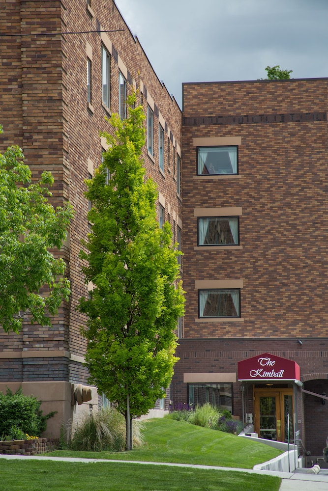 The Kimball at Temple Square - photo 85