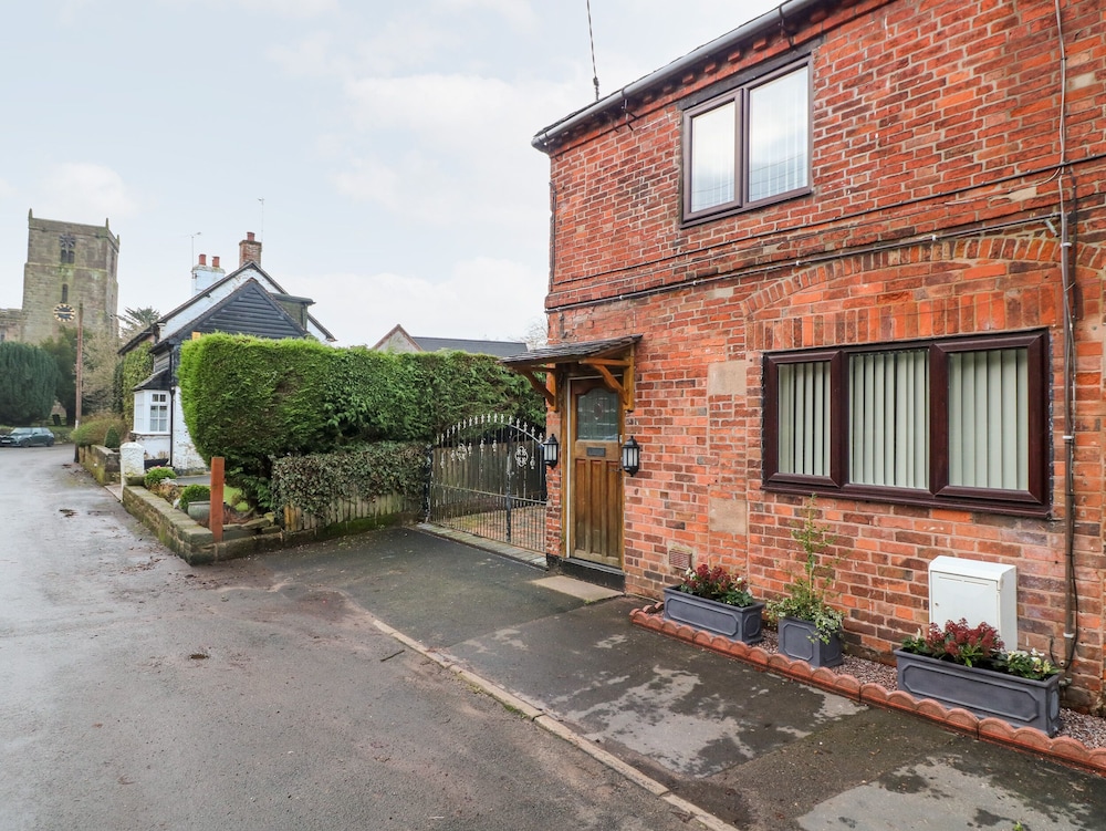 8 Church Lane in Stoke-On-Trent, United Kingdom