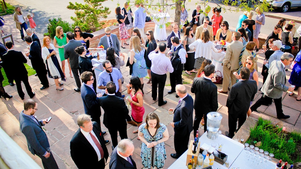 Colorado Chautauqua - photo 4