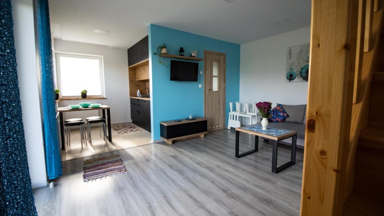 Domek Pod Golcowem — hotel in Limanowa