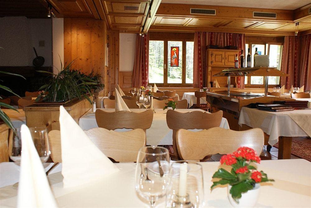 Kessler’s Kulm Hotel in Davos, Switzerland