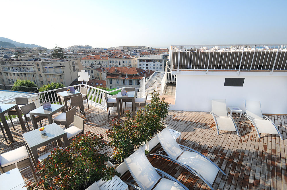 Residences Du Splendid - last minute hotel in Unknown City
