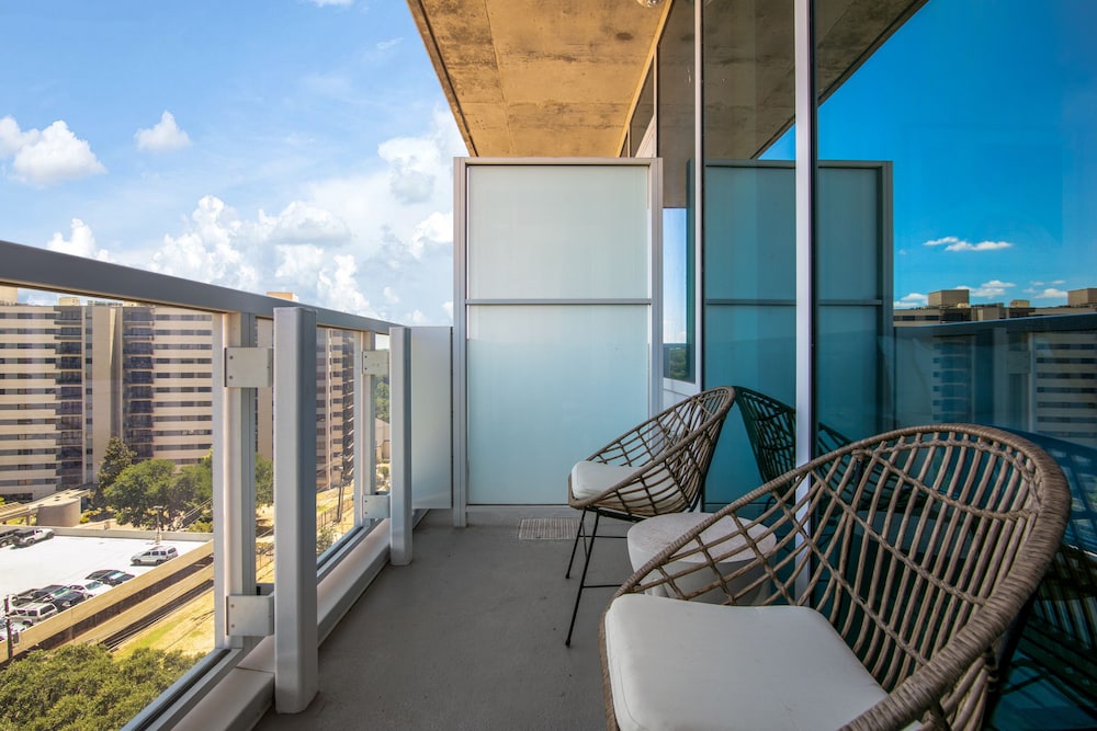 Austin Condo Hotel - photo 628