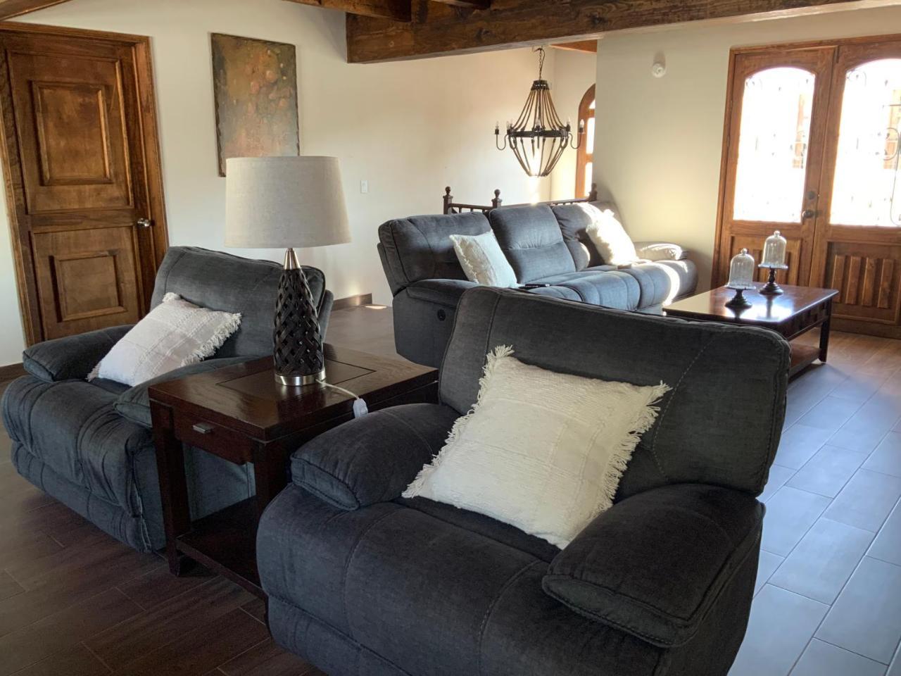 Cozy House en Mineral de Pozos — 4-Star Luxury Hotel in Pozos, Mexico