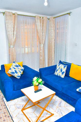 Posh Homes One Bedroom TRM Drive 721 390 856