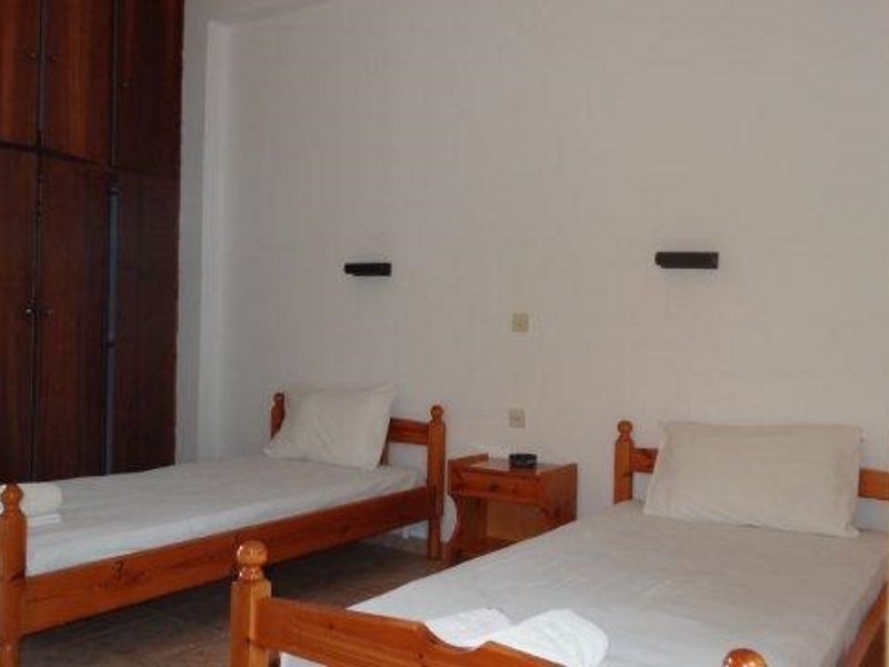Katerina Studios - last minute hotel in Corfu