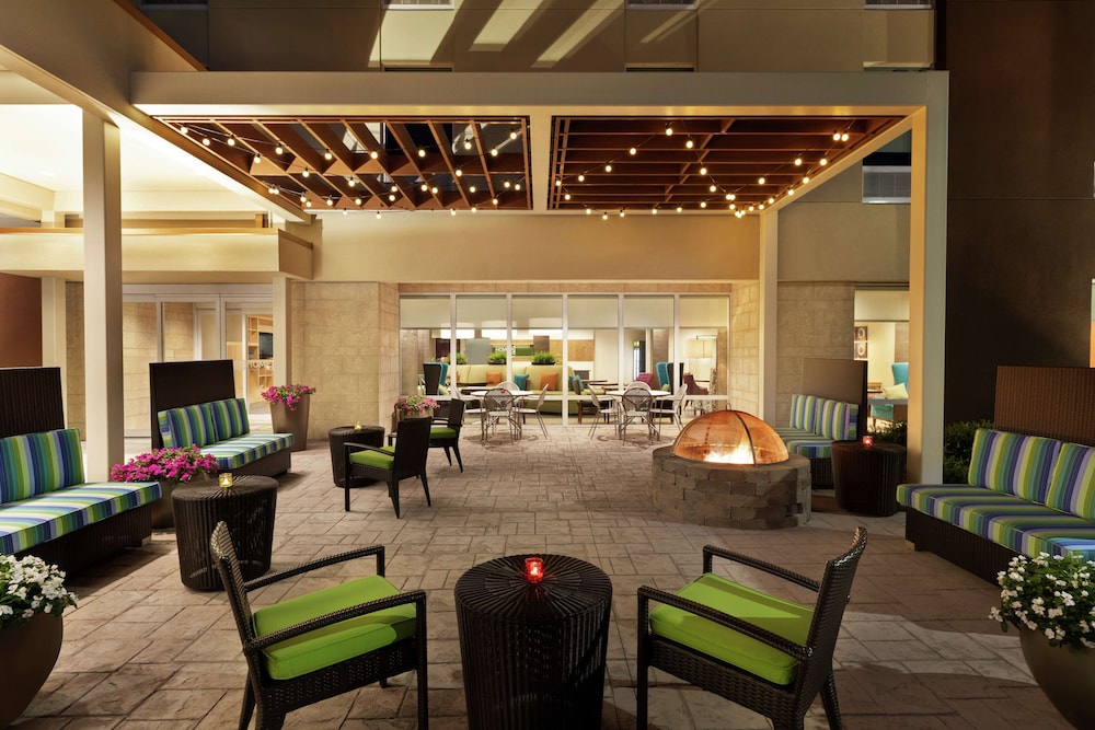 Home2 Suites by Hilton Savannah Airport - photo 37