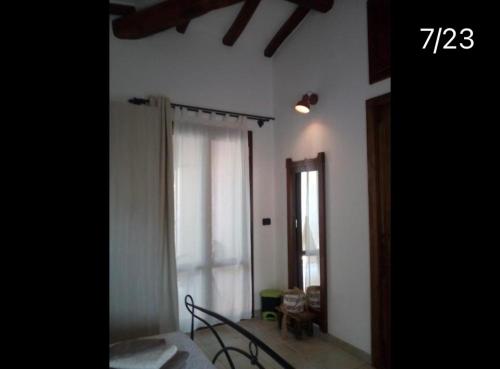 Entula di Virgi in Tortoli, Italy