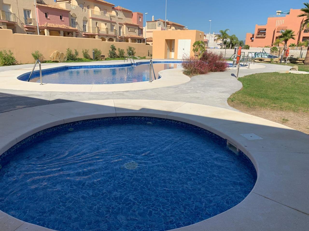Brand New Apartment — 4-Star Luxury Hotel in Tarifa, Spain