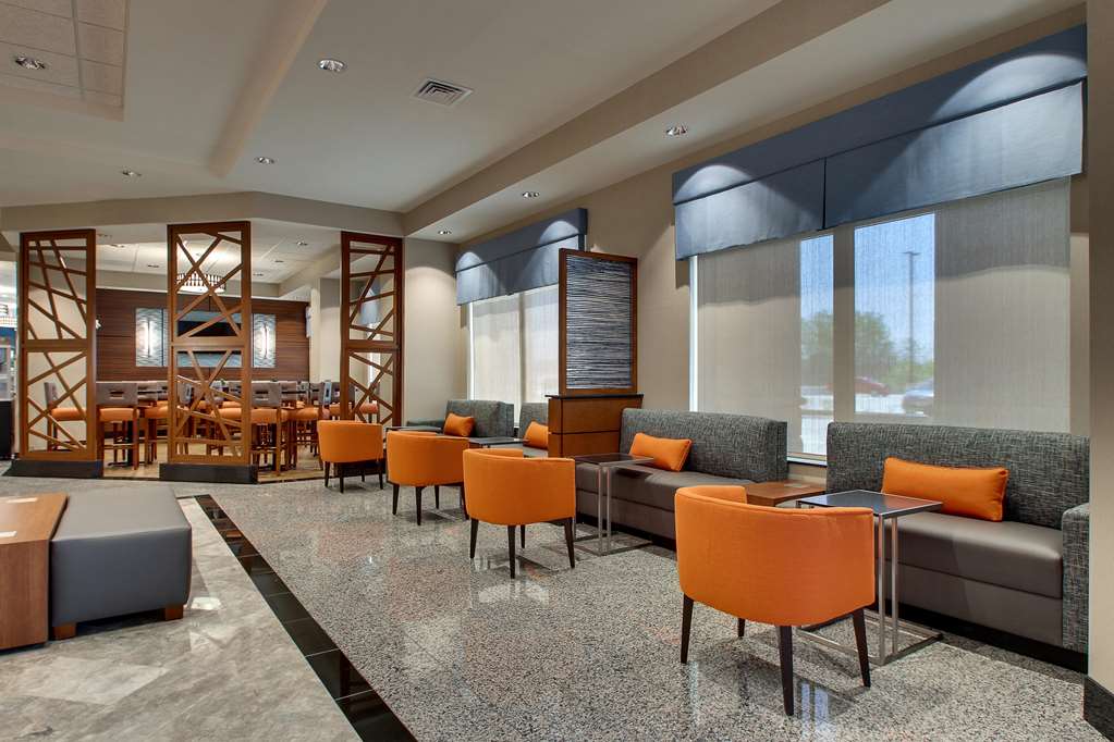Drury Inn & Suites Iowa City Coralville - photo 7