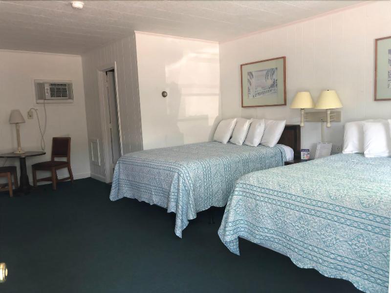 Swell Motel - photo 55