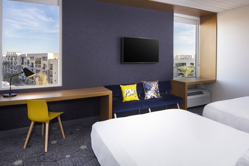 Aloft Tempe - photo 8
