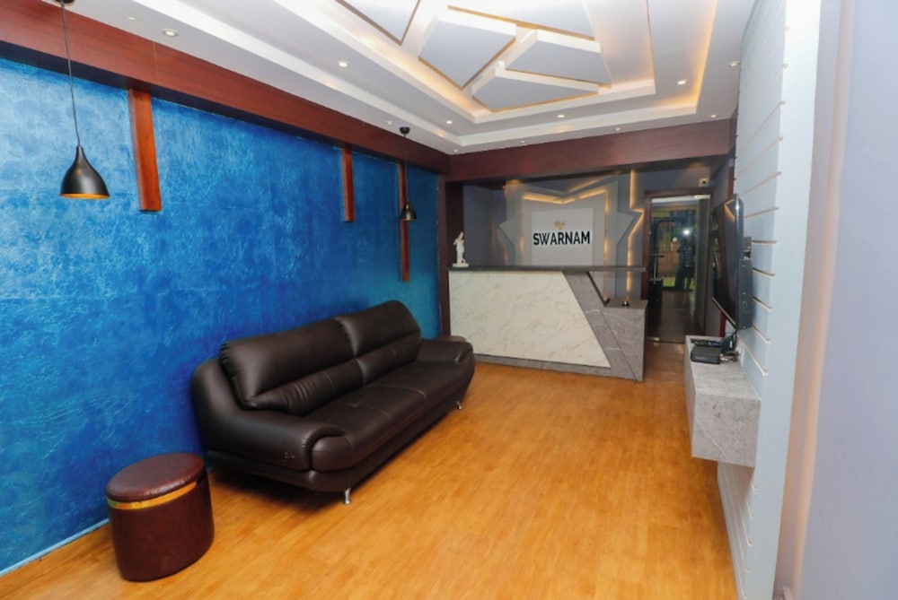 Swarnam Hotel — Panaji — photo 5
