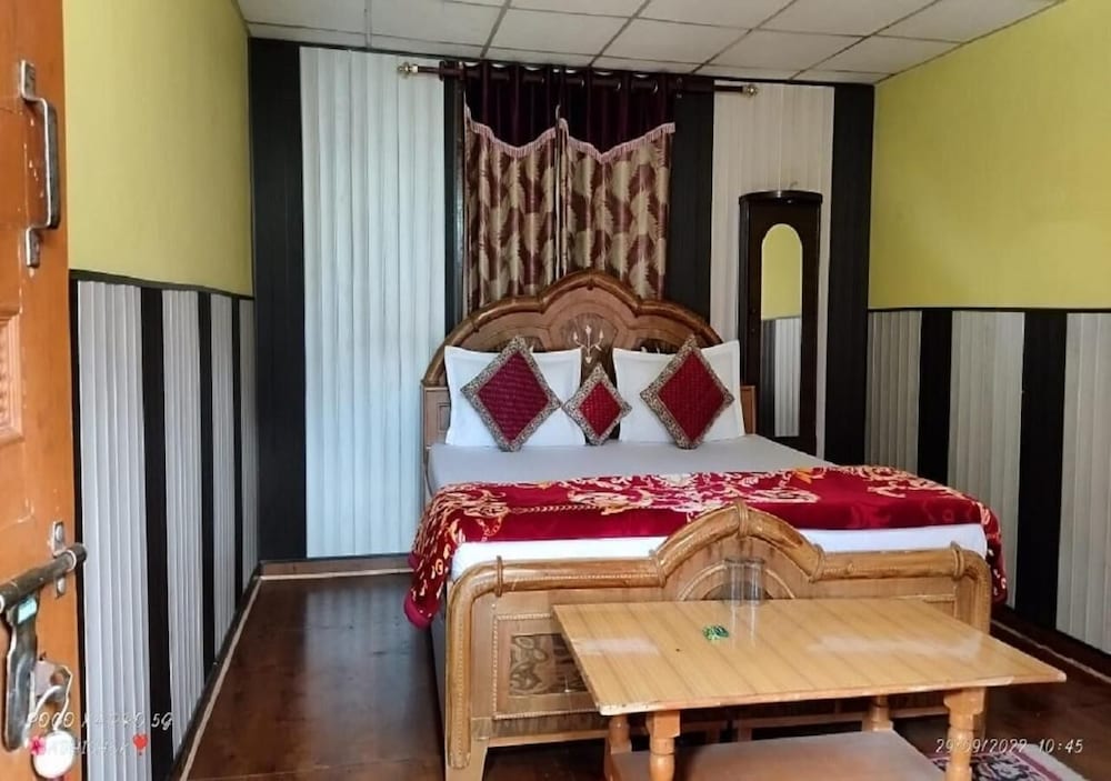 Hotel Snow View Chopta — Dehra Dun — photo 3